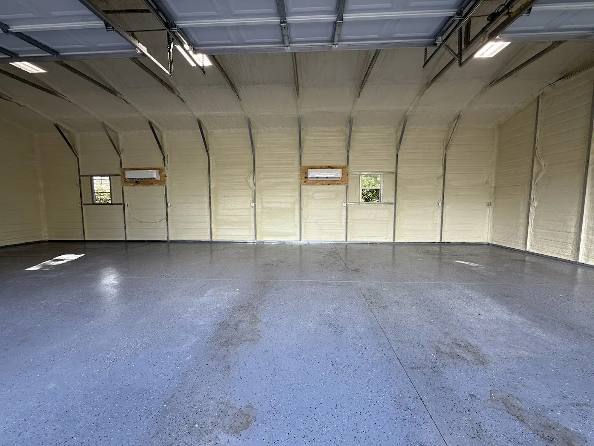 Crawl Space Insulation in Hubbard, OH